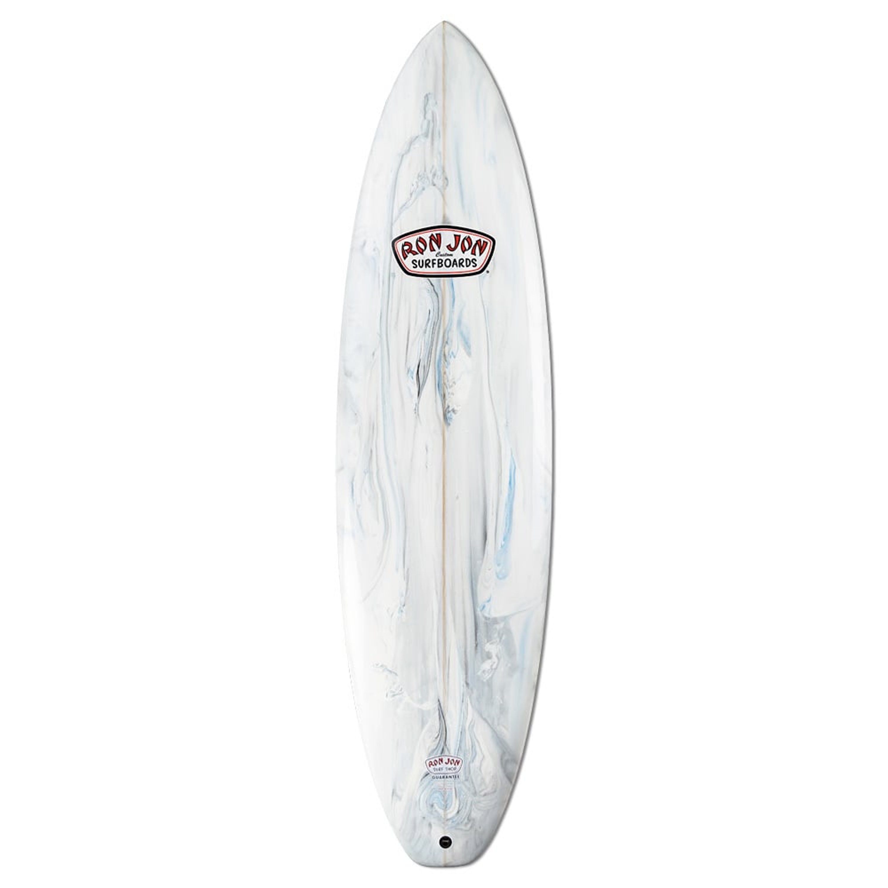 7 foot deals 6 surfboard