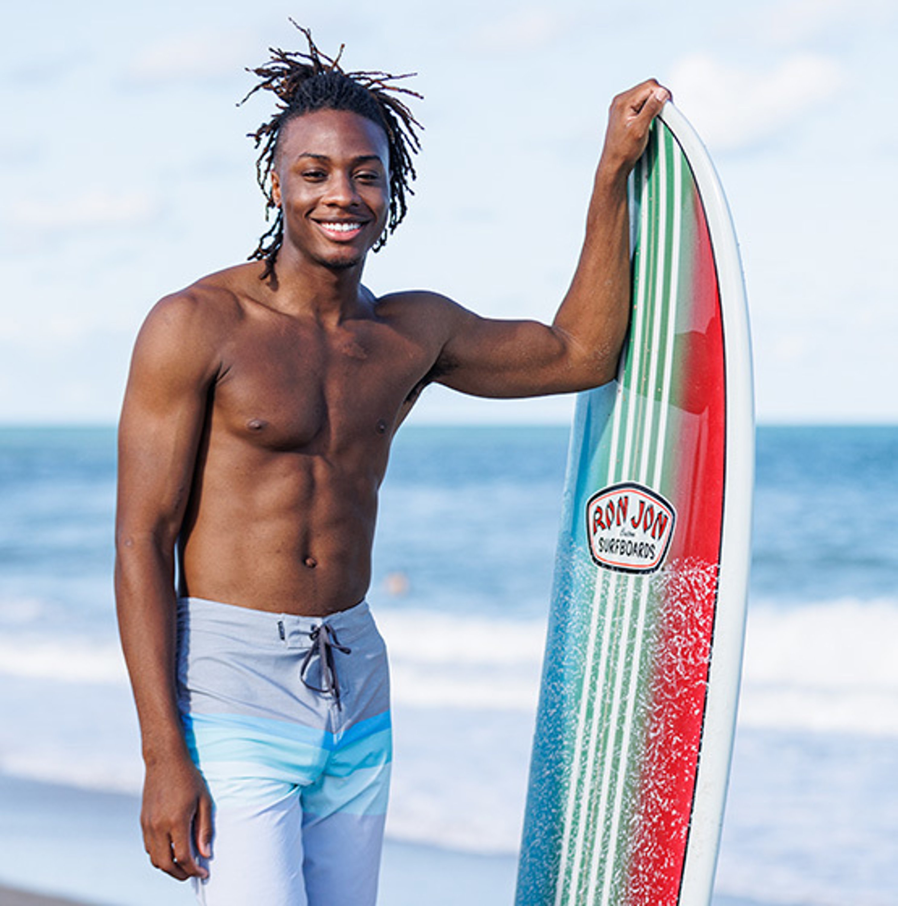 Surf Apparel & Accessories | Ron Jon Surf Shop