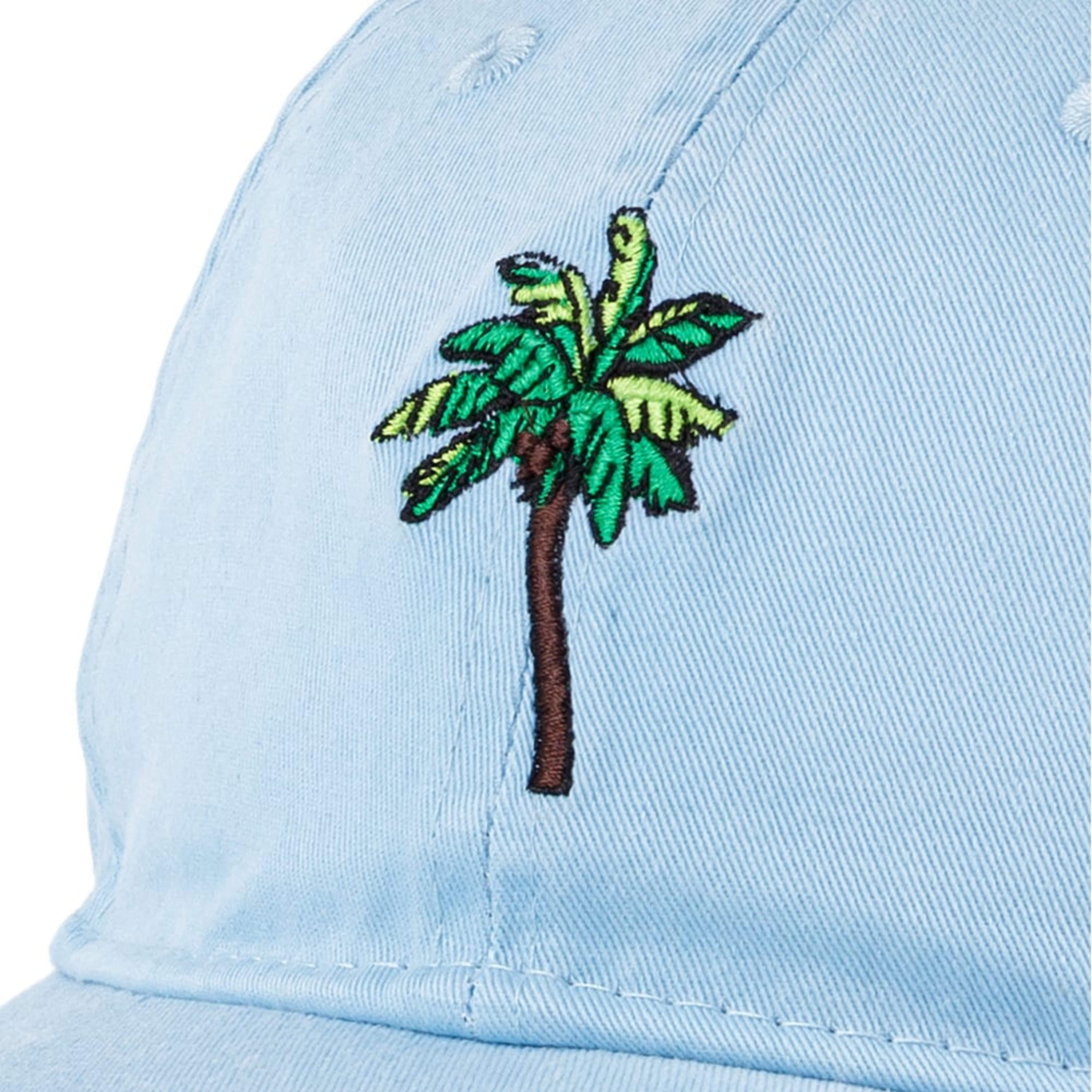 Ron Jon Palm Tree Cap - Womens Headwear | Ron Jon Surf Shop