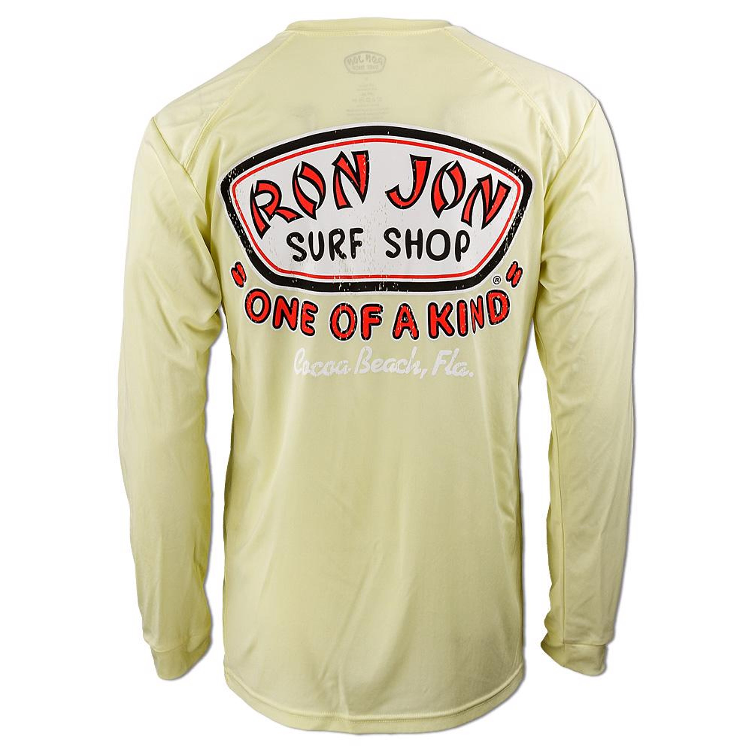 Ron jon surf shop store long sleeve shirts