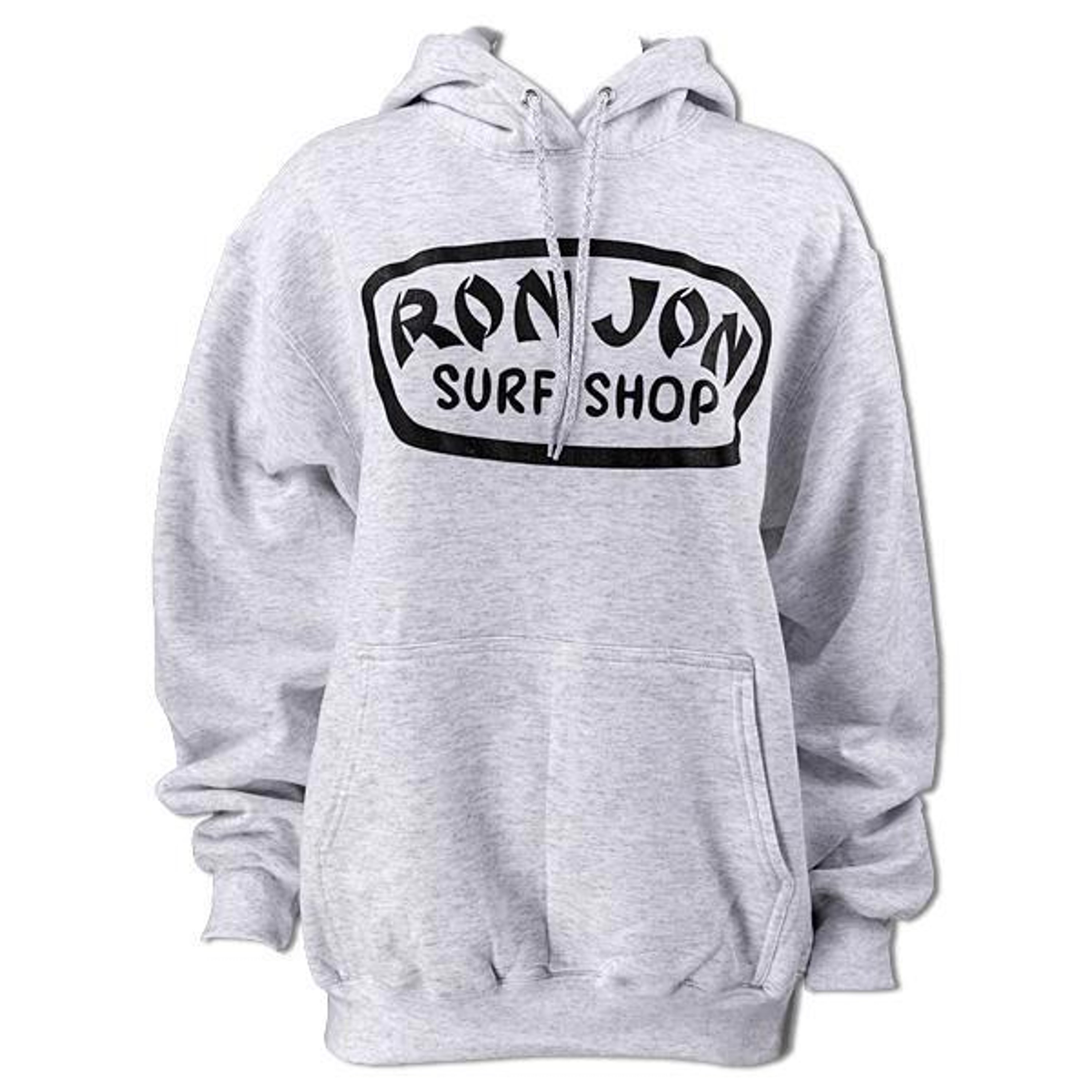 Ron discount jon hoodie