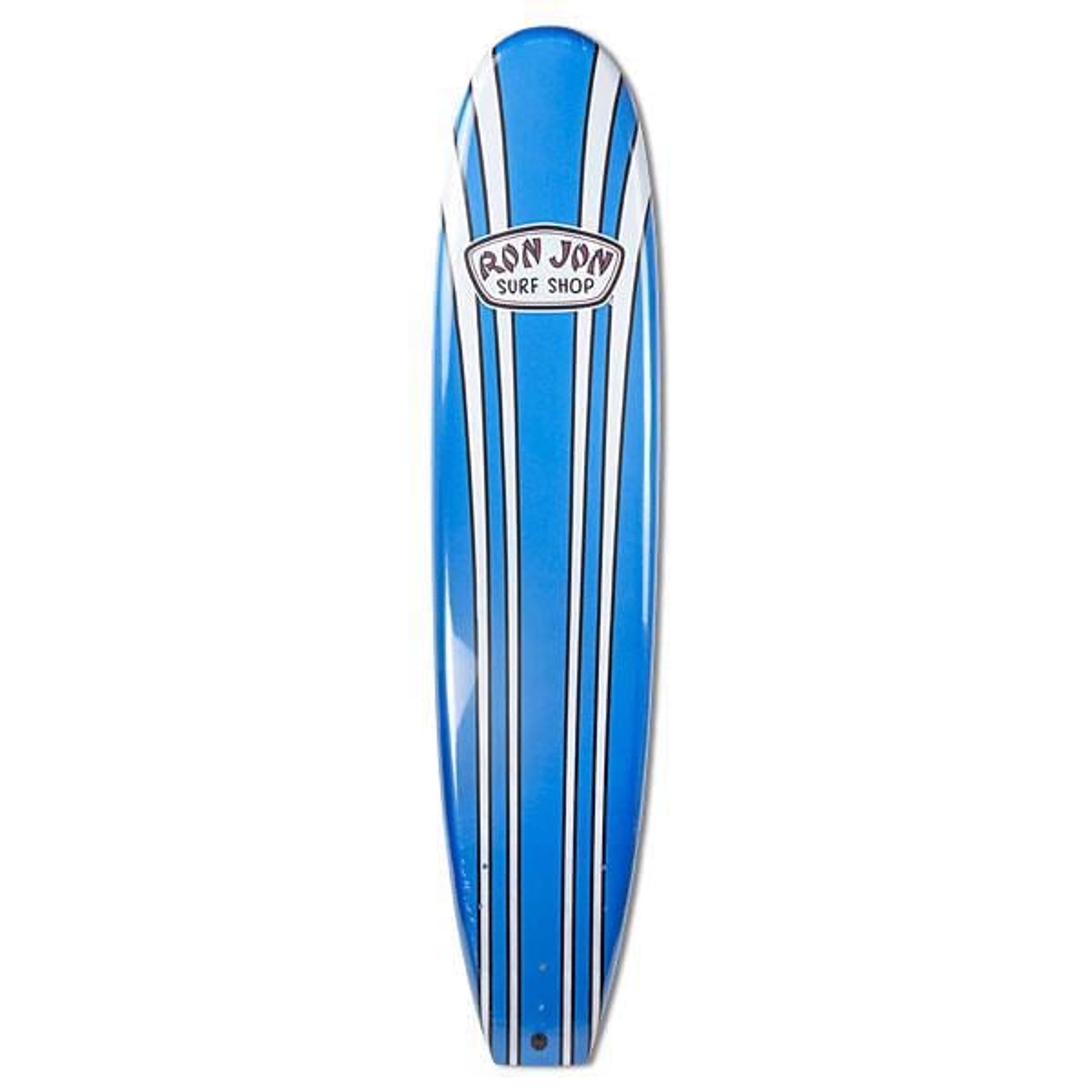 Ron Jon 8' Blue Soft Surfboard | Ron Jon Surf Shop