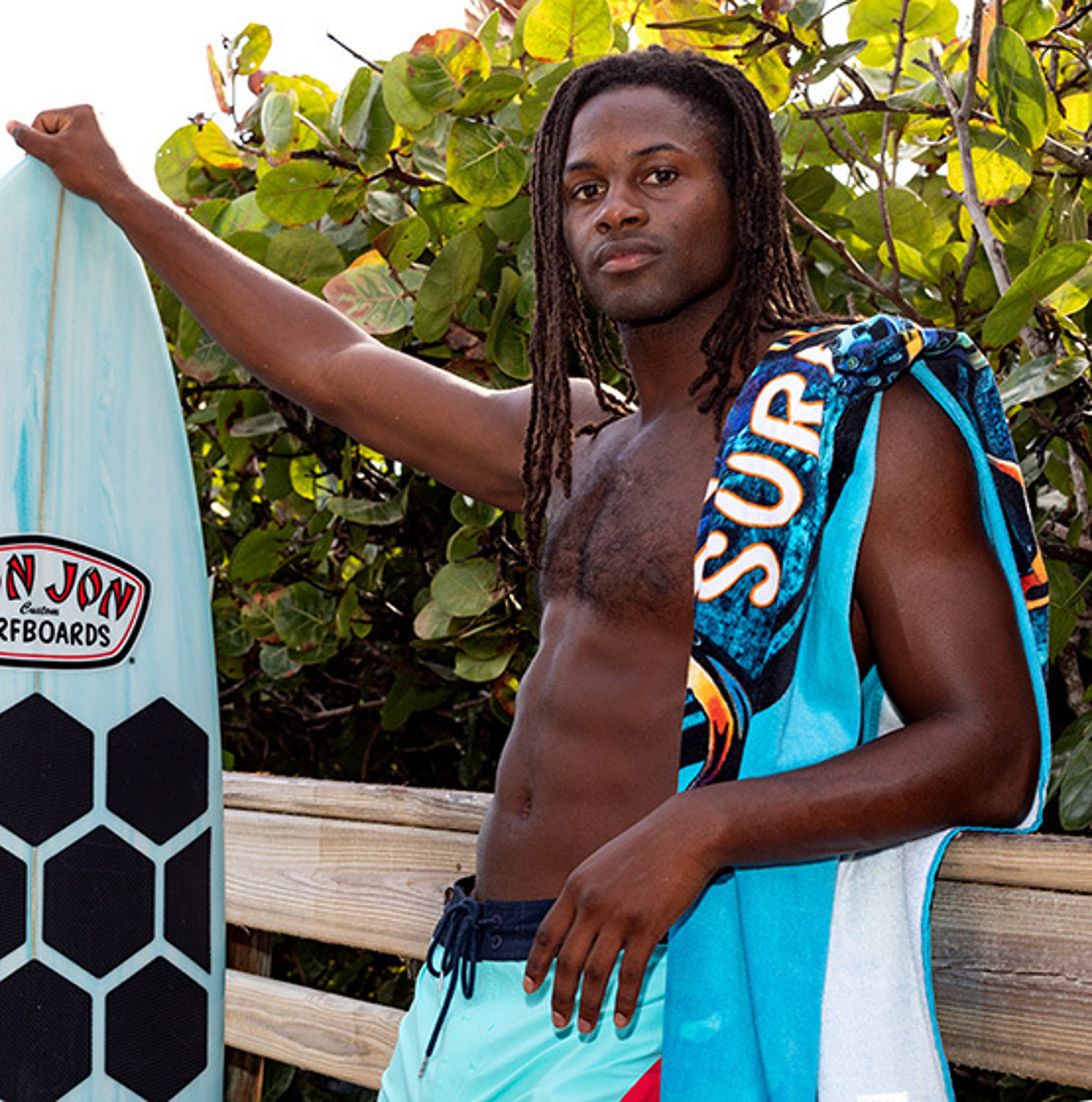 Surf Apparel & Accessories | Ron Jon Surf Shop