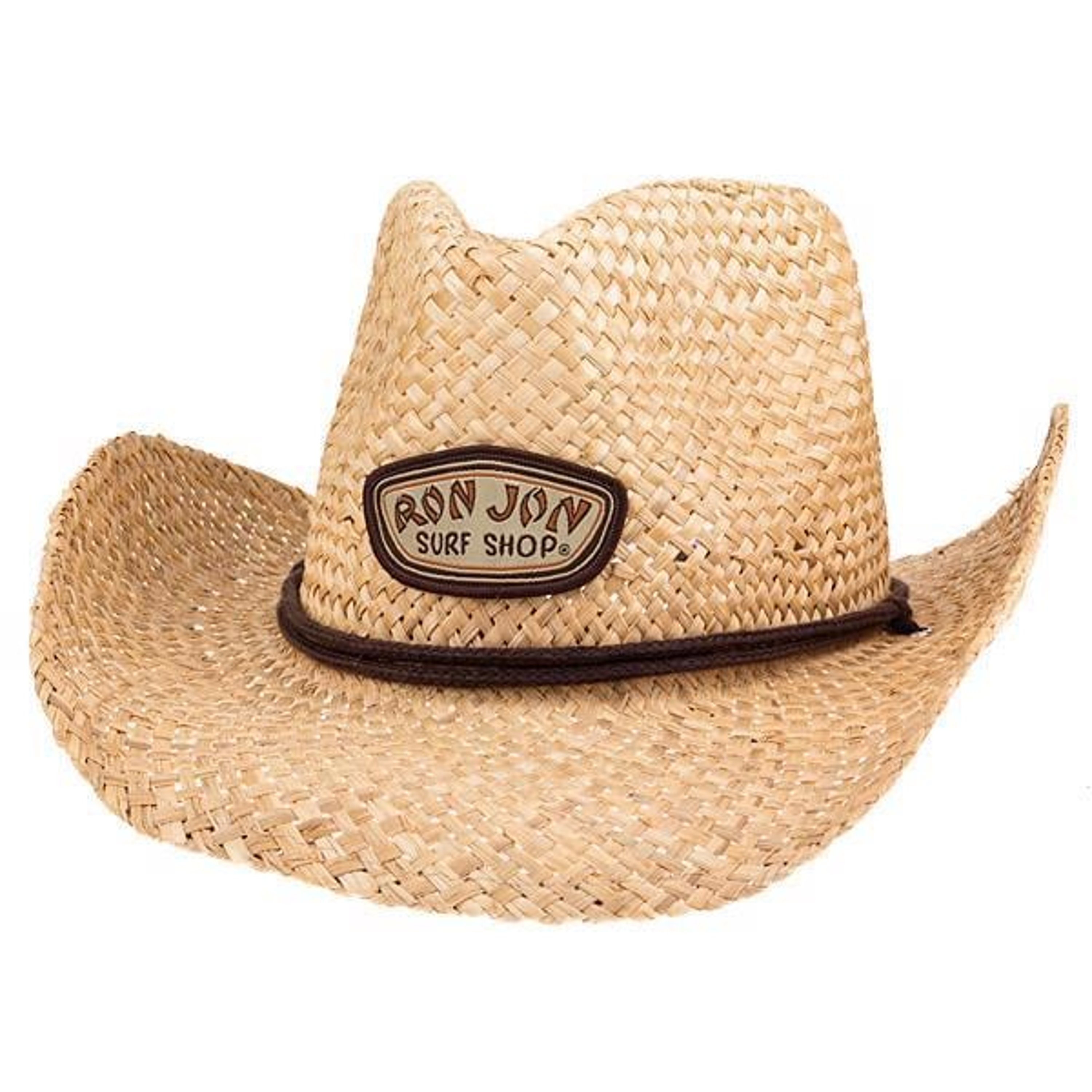 Surf style clearance straw hats