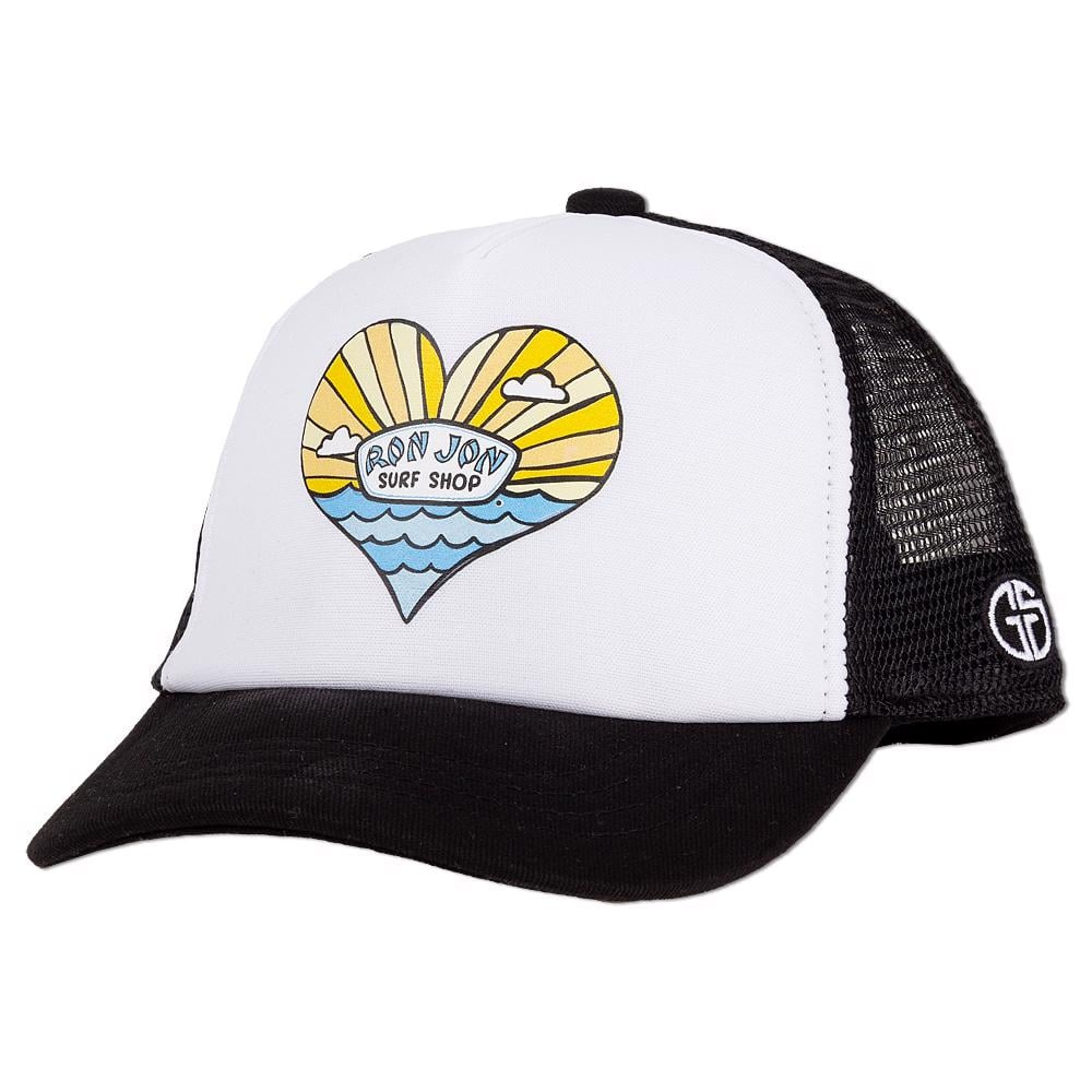 Ron jon sale trucker hat