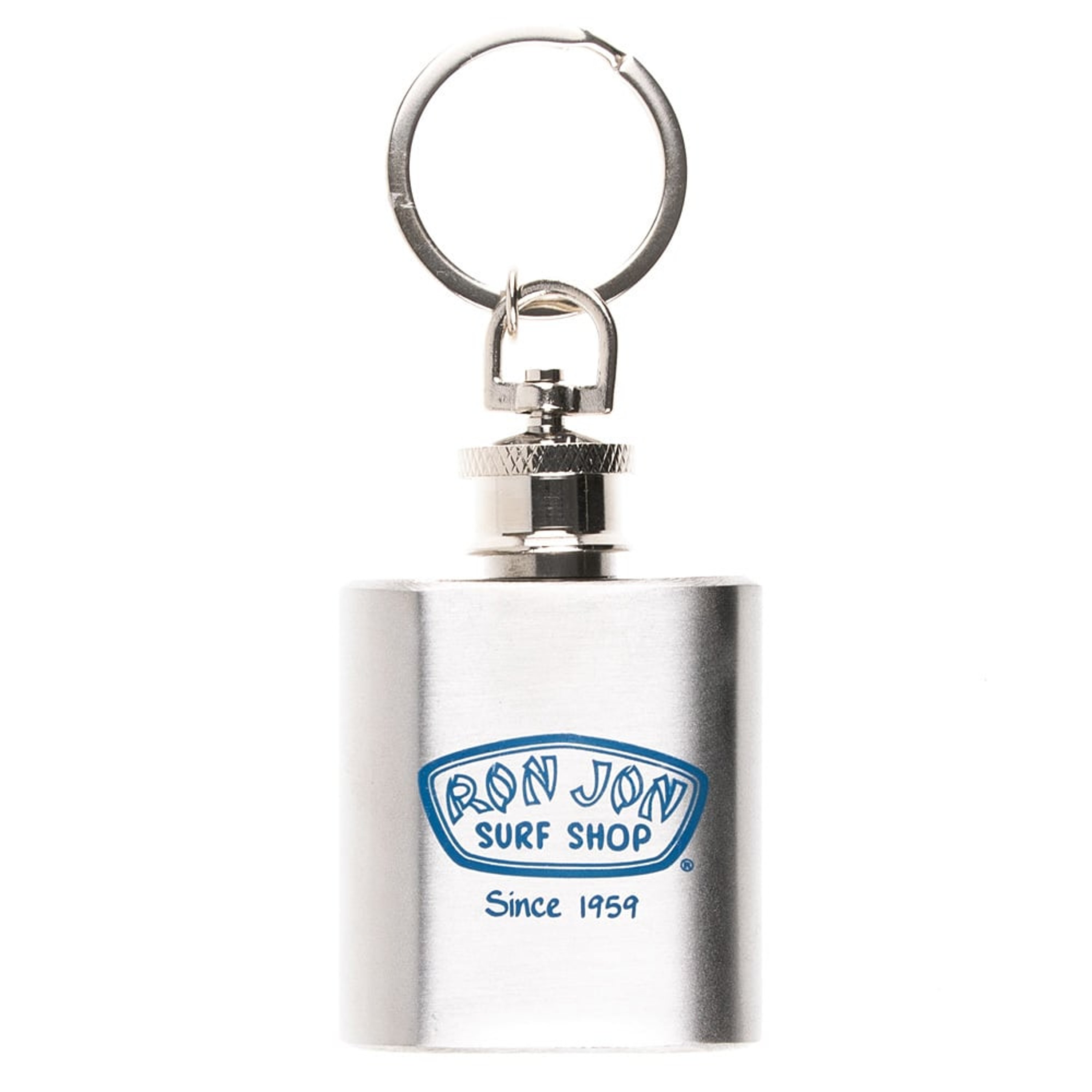 Keychain flask sale