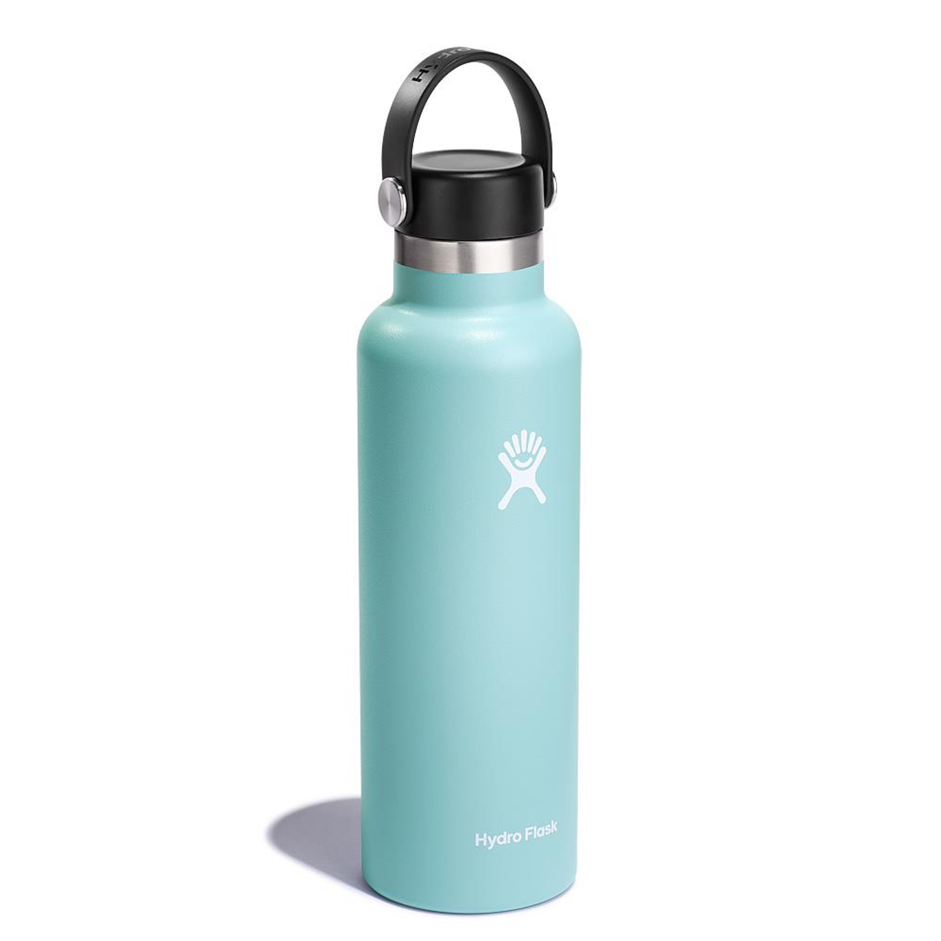 Hydro flask 2025 standard mouth youtube