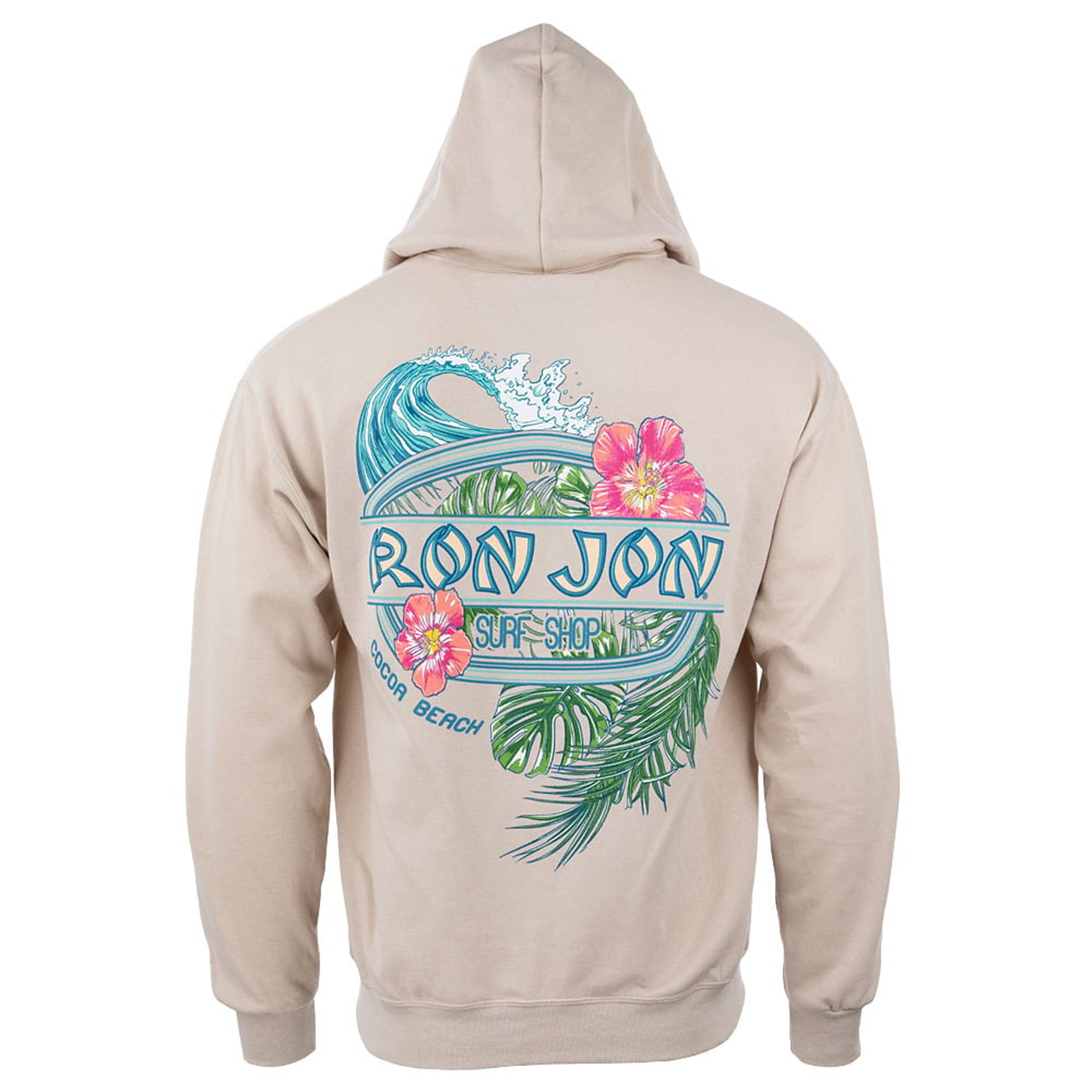 Surfer discount pullover hoodies