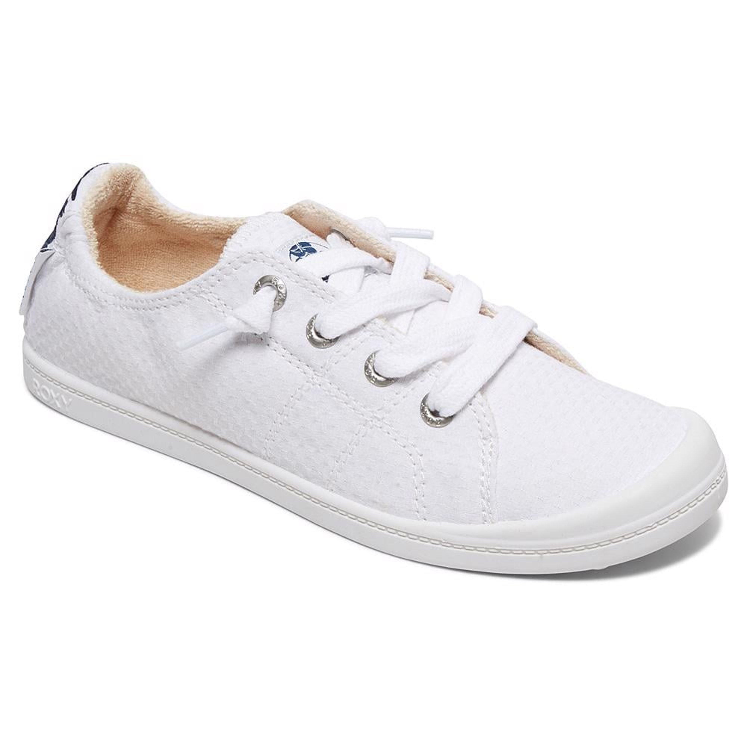 Roxy memory best sale foam shoes