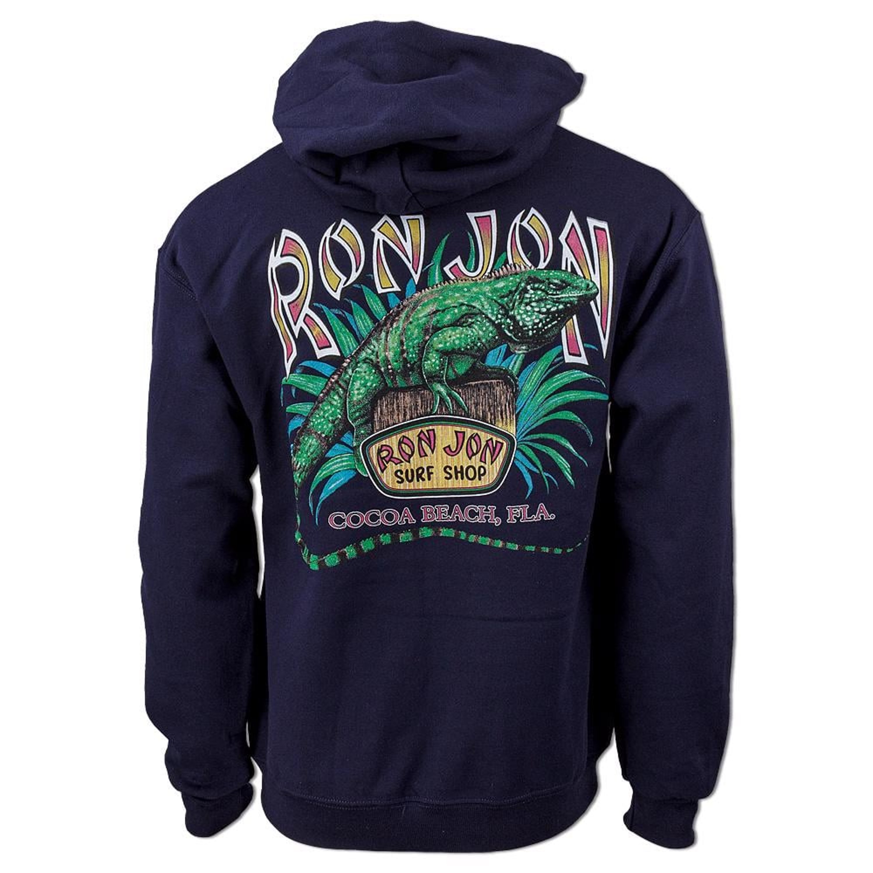 Weekday ron rugger discount sweatshirt