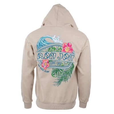 Island hotsell surf hoodie