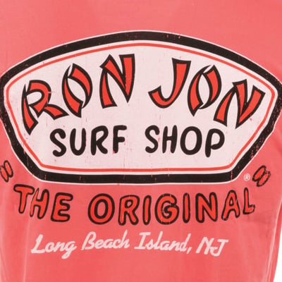 Surf shop long deals beach