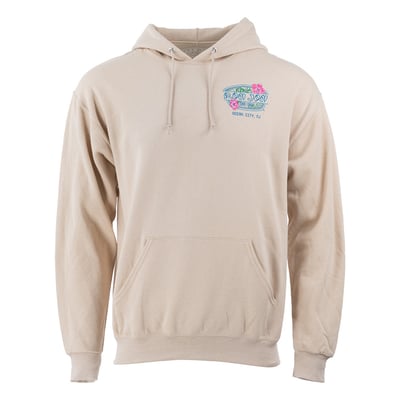 Ron jon zip online up hoodie