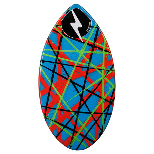 Zap Mini Lazer Skimboard - 003 - Beach Gear | Ron Jon Surf Shop