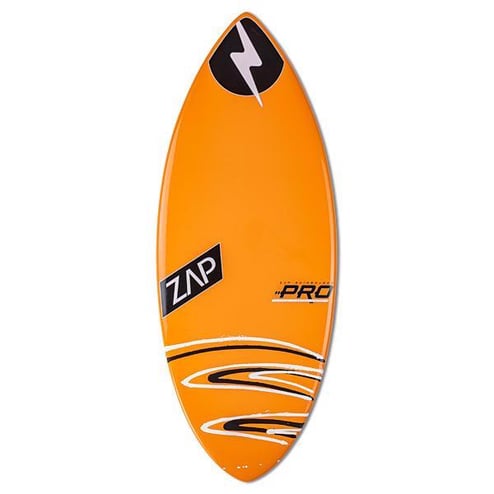 Zap Medium Pro Skimboard - 001 - Surf Gear | Ron Jon Surf Shop