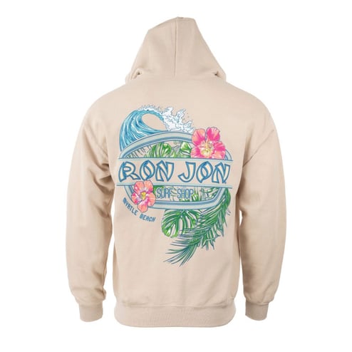 Surf discount brand hoodies