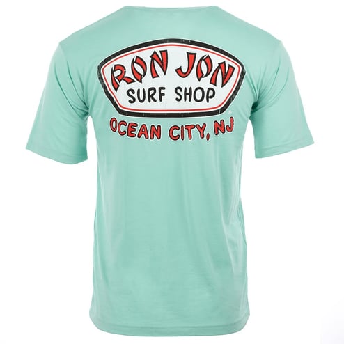 Ron jon cheap surf shop tee