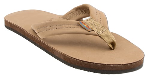 Mens deals rainbow sandals