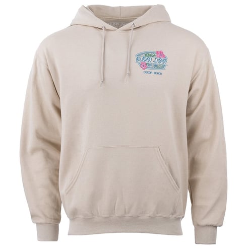 Ron jon hot sale hoodie