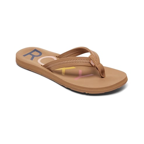 Roxy flip best sale flops sale