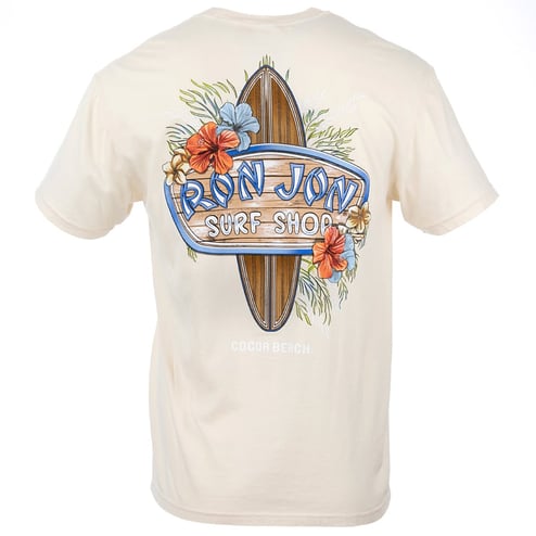 Ron jon short sales sleeve shirts