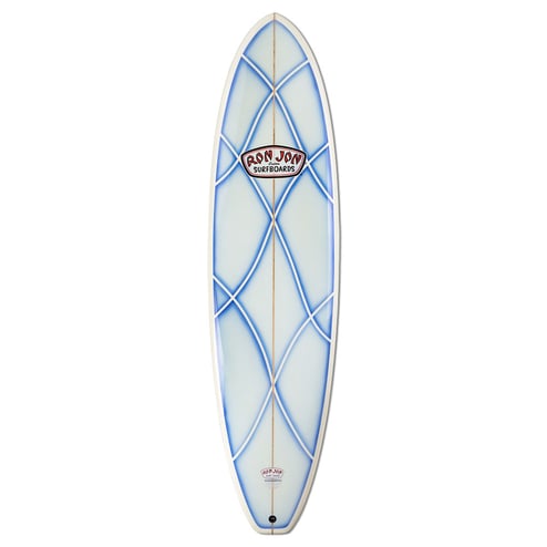 Mid Length Surfboards | Ron Jon Surf Shop