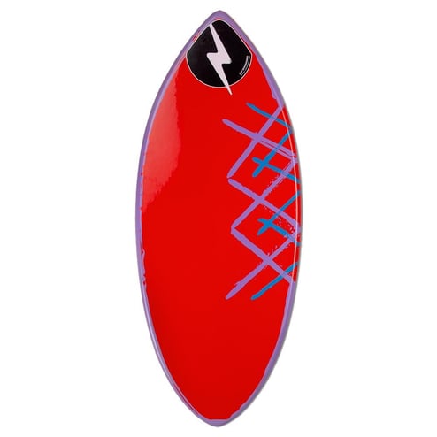 Zap Large Wedge Skimboard - 004 - Beach Gear | Ron Jon Surf Shop