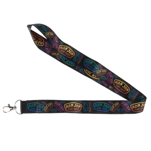 Ron deals jon lanyard