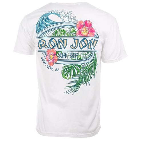 Men's Surfer Gear, Clothing, Accessories | Ron Jon Surf Shop