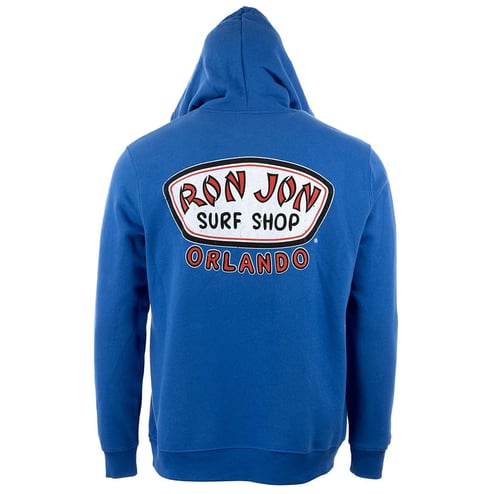 Ron jon crewneck online