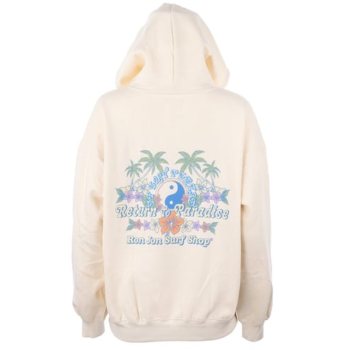 Outlets NWT Johnny Was Jailyn Beach Hoodie Women’s XS