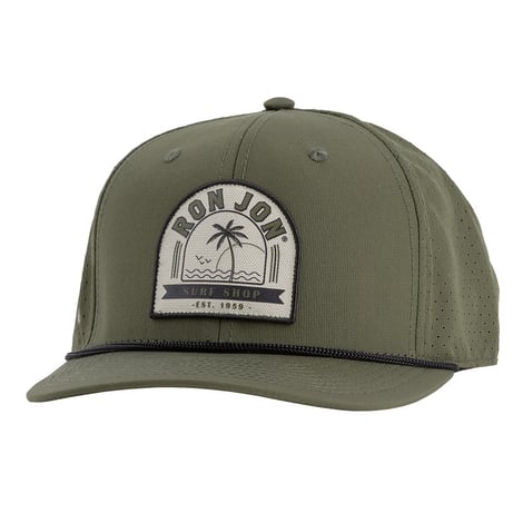 Ron jon hats online