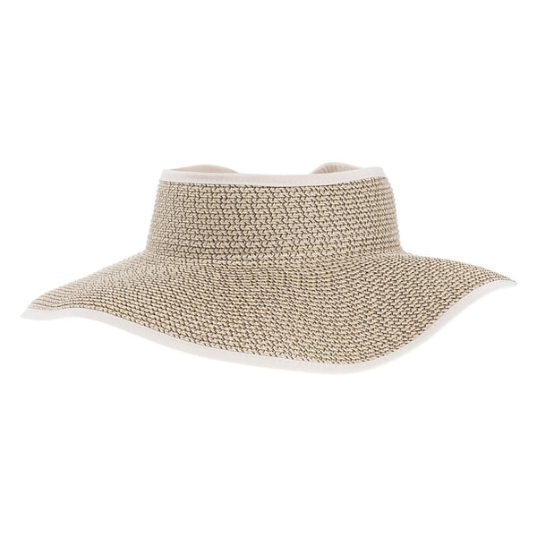 Roll up sun visor hat deals