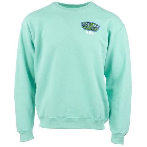 Ron jon surf shop crew neck sweatshirt online