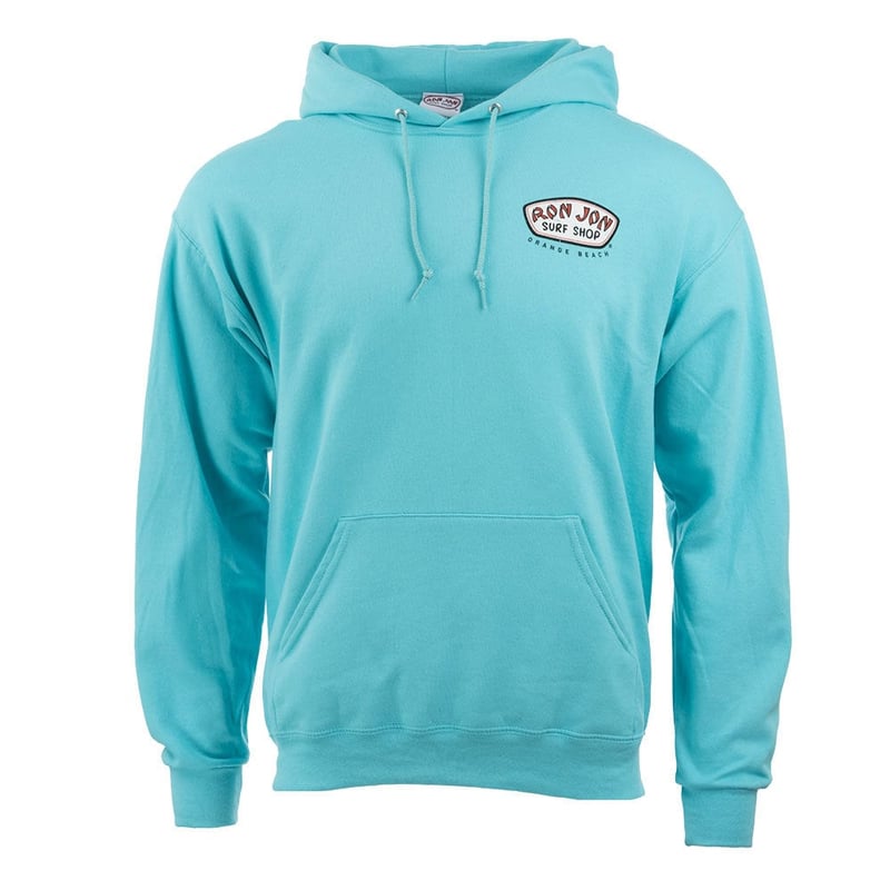 Ron jon online hoodie