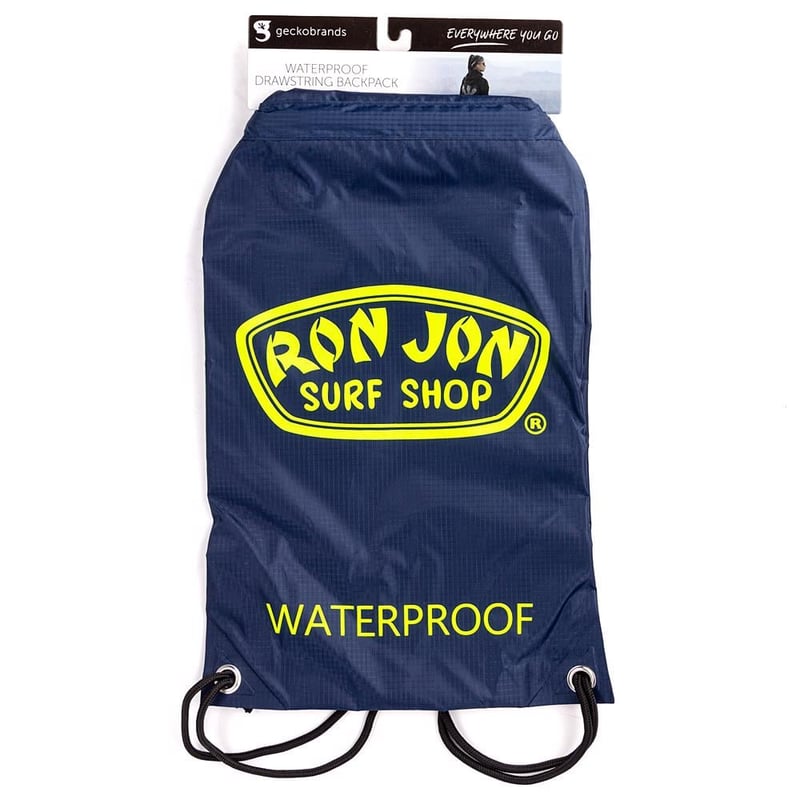 Waterproof deals cinch bag