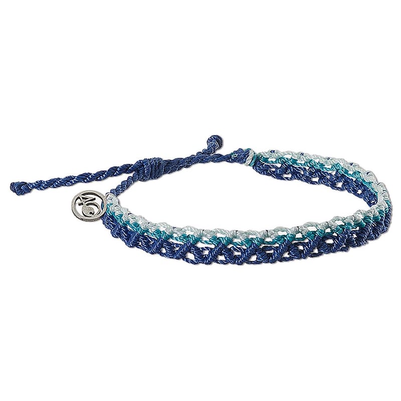 4ocean Signature Ombre Ripple Effect Braided Bracelet | Ron Jon