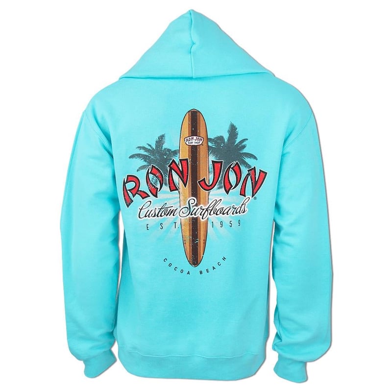 Hoodies discount surf brands