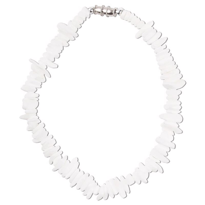 Puka chip sale shell necklace