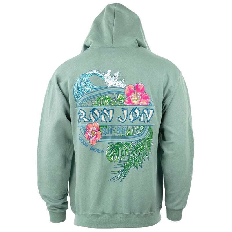 Ron jon 2024 surf sweatshirt