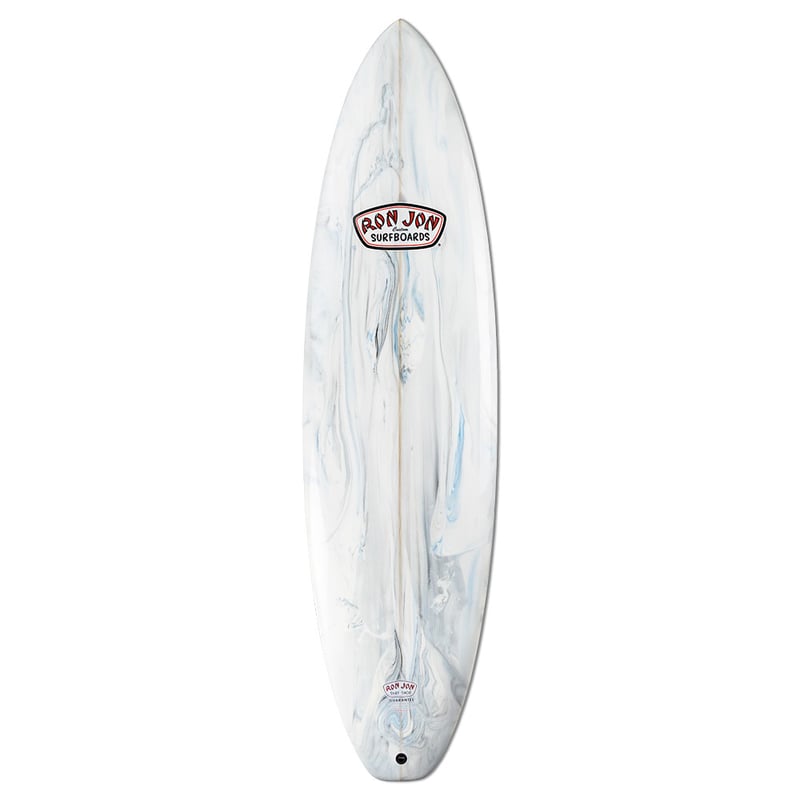 7 foot deals surfboard