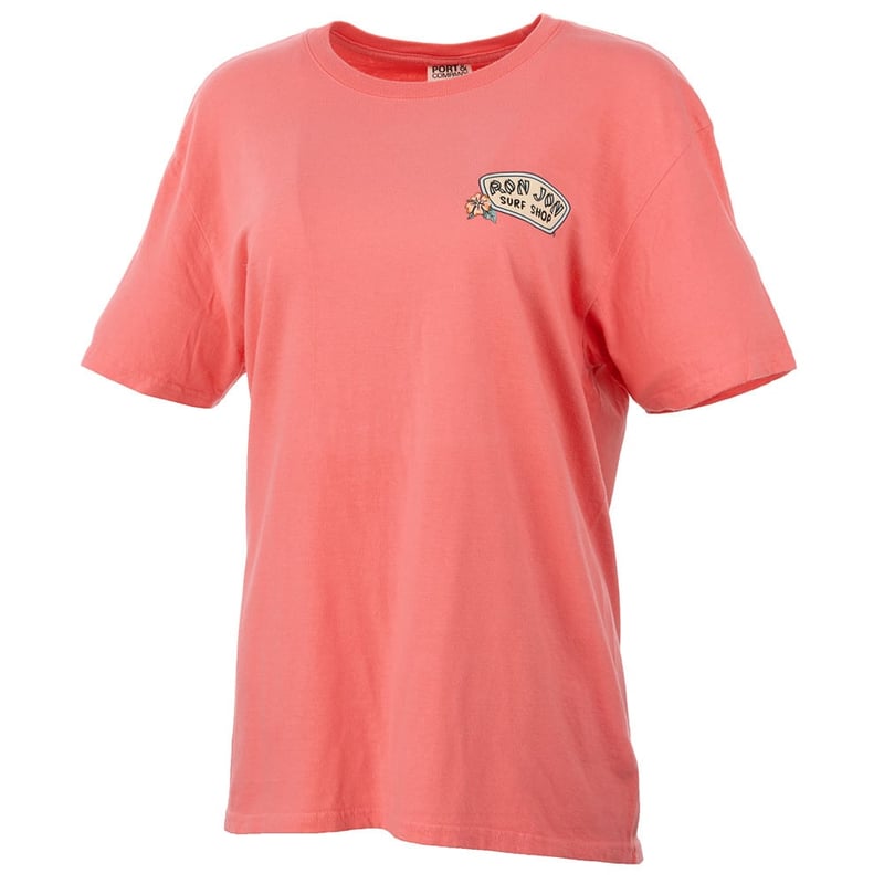 Ron jon surf shop shirts deals womens