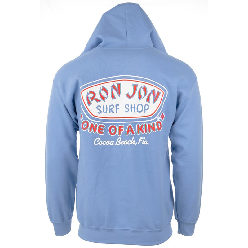 Ron jon best sale zip up hoodie