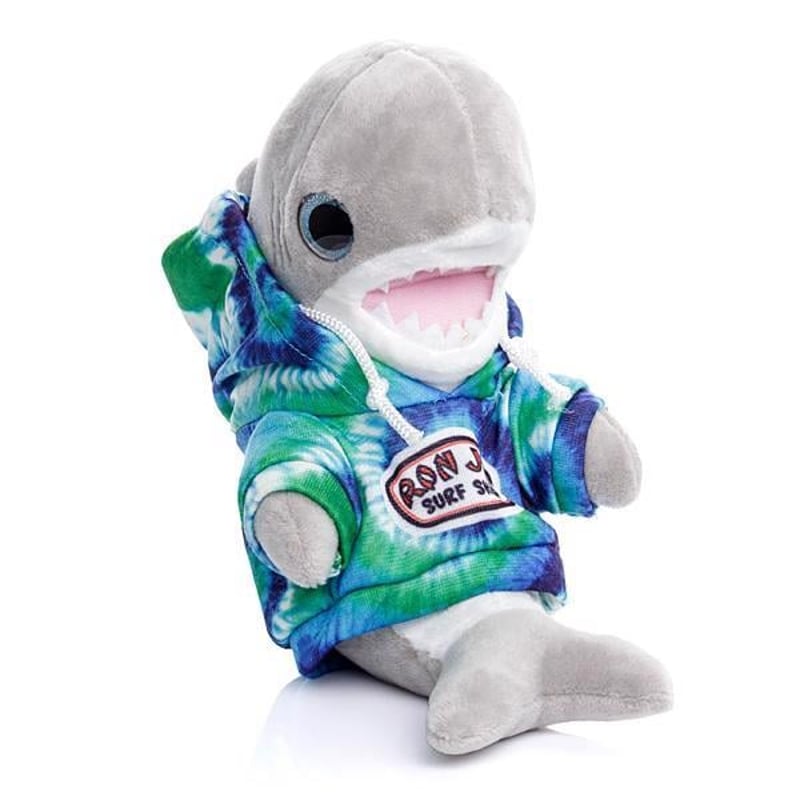 Shark clearance week plush