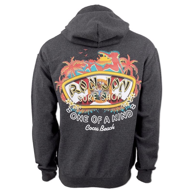 Ron jon discount surf shop sweatshirt