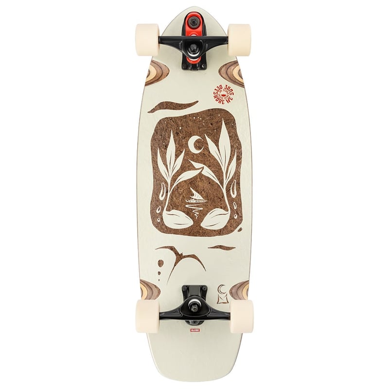 Surf skateboard outlet for sale