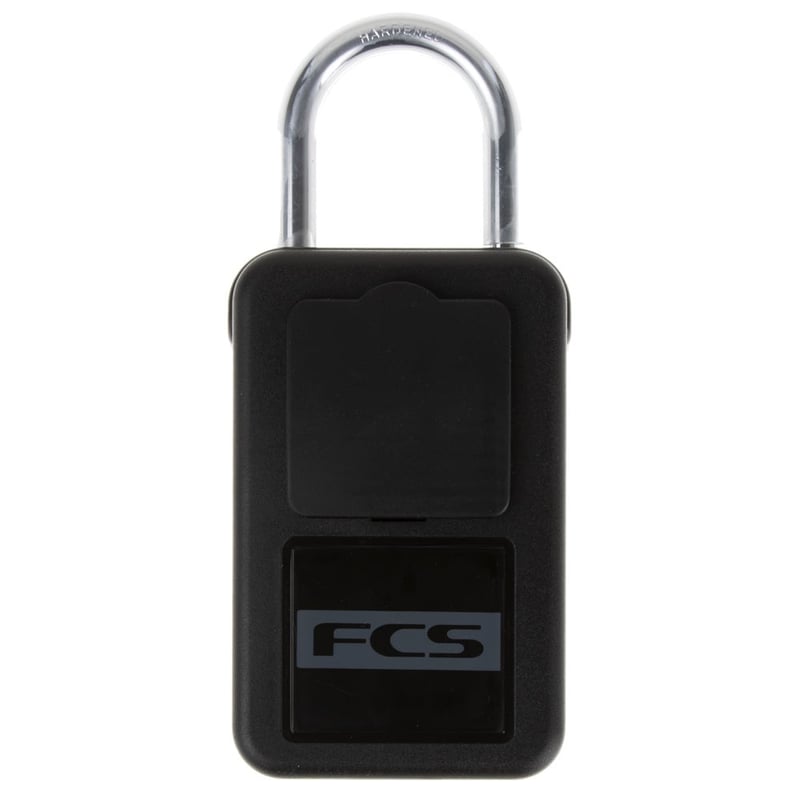 FCS Key Lock | Ron Jon Surf Shop