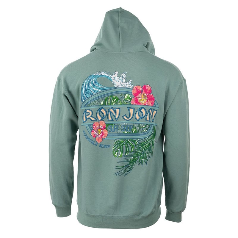 Ron jon 2024 surf shop hoodie