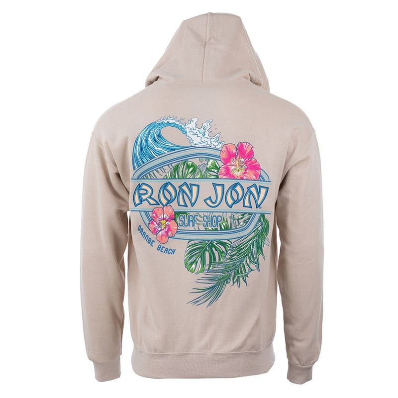 Ron jon surf store sweatshirt