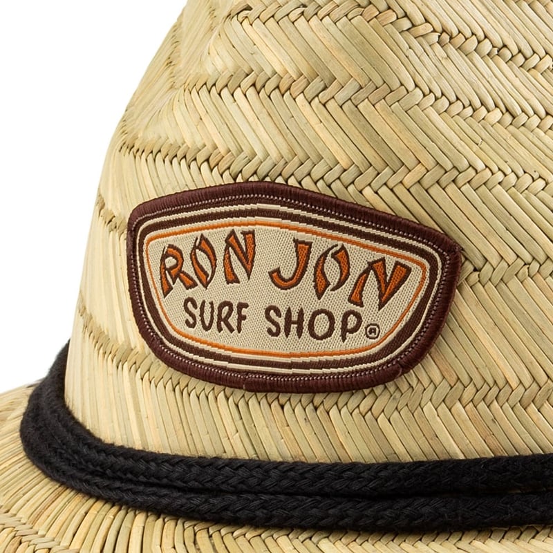 Ron jon straw hat online